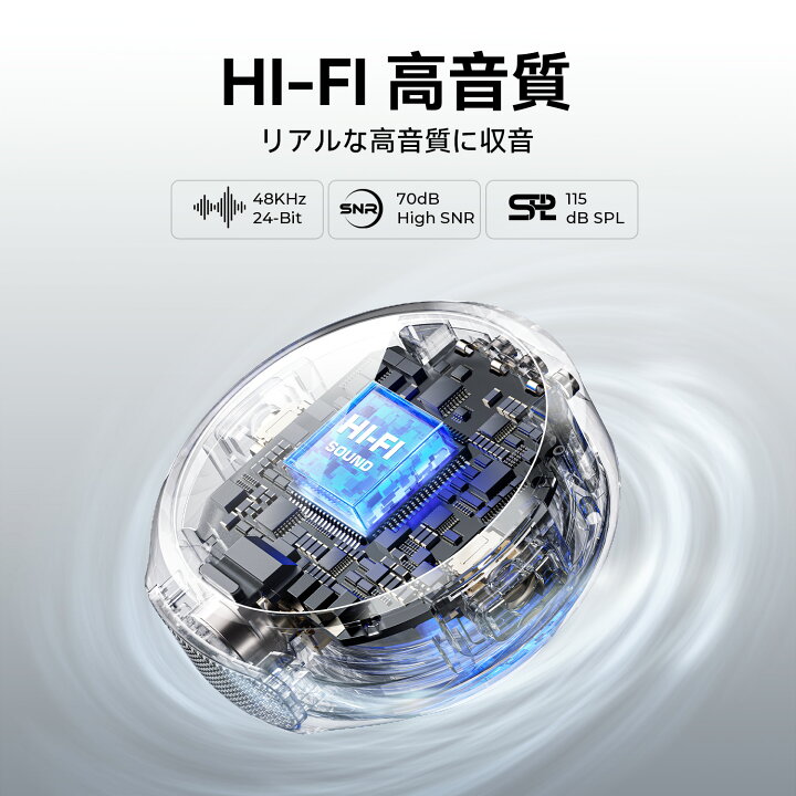 楽天市場】Hollyland Lark M2 ワイヤレスマイク iPhone 16 / iPhone 15  