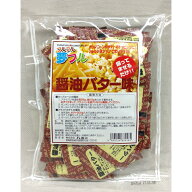 夢フル　醤油バター味