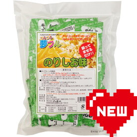夢フル　のりしお味