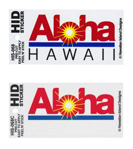 nCA XebJ[ fJ[ V[ HID (Aloha HAWAII) [֑Ή nCAG nCAChfUCnC yY nCA CeA nCG