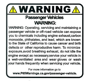 AJG CeA CALIFORNIA G HID AChfUC XebJ[ WARNINGXebJ[ [֑Ή nCAG G V[ nCA CeA