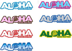 nCAG CeA nCA G HID AChfUC XebJ[ (ALOHA Xe) [֑Ή nCAG nC yY nCA CeA