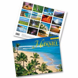 楽天市場 ハワイ カレンダーの通販