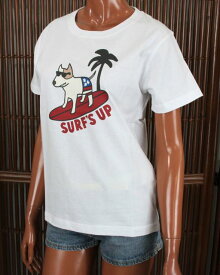 楽天市場 ハワイ Tシャツ レディースの通販