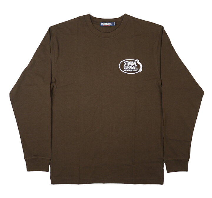 楽天市場】メンズ 長袖 Tシャツ ハワイアン雑貨 ストロングカレント ハワイ STRONG CURRENT NORTH SHORE HAWAII ロンT ロングTシャツ(メンズ/D.ブラウン) 214SC1LT074サーフブランド ハワイアン 雑貨 ハワイ ハワイアン メール便対応可 : ハワイアン雑貨 holoholo 楽天市場】メンズ 長袖 Tシャツ ハワイアン雑貨 ストロングカレント ハワイ STRONG CURRENT NORTH SHORE HAWAII ロンT ロングTシャツ(メンズ/D.ブラウン) 214SC1LT074サーフブランド ハワイアン 雑貨 ハワイ ハワイアン メール便対応可 : ハワイアン雑貨 holoholo