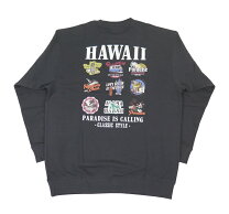 楽天市場】university hawaii（スウェット・トレーナー｜トップス 