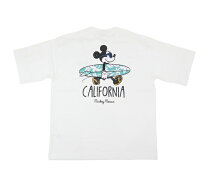楽天市場】ミッキー カリフォルニア tシャツの通販