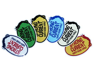 nCAG XebJ[ G XgOJg STRONG CURRENT nCA 11cm T[t nC 