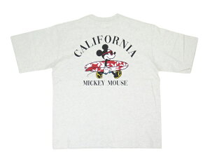 Y  TVc O rbOVGbg ~bL[}EX MICKEY MOUSE fBYj[ DISNEY (Y/O[) obNvg ANTIBAL 2025V 252AN1ST343 傫TCY JWA lC