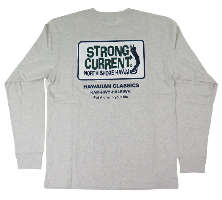 楽天市場】メンズ 長袖 Tシャツ ハワイアン雑貨 ストロングカレント ハワイ STRONG CURRENT ロンT ロングTシャツ (メンズ/アイボリー) 224SC1LT084 サーフブランド ハワイアン 雑貨 ハワイ ハワイアン メール便対応可 : ハワイアン雑貨 holoholo 楽天市場】メンズ 長袖 Tシャツ ハワイアン雑貨 ストロングカレント ハワイ STRONG CURRENT ロンT ロングTシャツ (メンズ/アイボリー) 224SC1LT084 サーフブランド ハワイアン 雑貨 ハワイ ハワイアン メール便対応可 : ハワイアン雑貨 holoholo