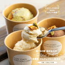 低糖質 アイス ギフト ヴィーガン 3個セット 無添加 砂糖不使用 乳製品不使用 カップアイス 詰め合わせ Ama Piece ice COLLECTION ホロイムア 母の日 父の日 夏ギフト お中元