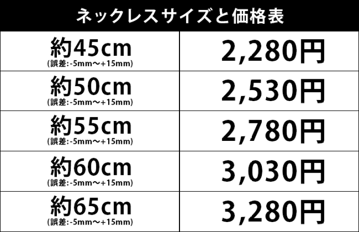 楽天市場】ブラックシリカ 100% 訳あり ネックレス 北海道