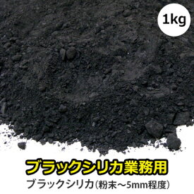 楽天市場 ブラックシリカ北海道産ブラックシリカ1 開発農業用の通販