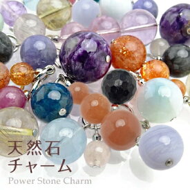チャーム パーツ 600 【アパタイト ルチル タンザナイト チャロアイト サンストーン モルガナイト サファイア ムーンストーン】 パワー ストーン 天然石チャーム ビーズ ネックレス/ペンダントトップ/ストラップ/ブレスレット/ピアス/イヤリング