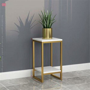 フラワースタンド プランタースタンド 脚付き アイアン製 アイアン パイン材 シェルフ プランターラック フラワーラック サイドテーブル 飾り棚 花台 ミニテーブル おしゃれ 北欧 家具 室内