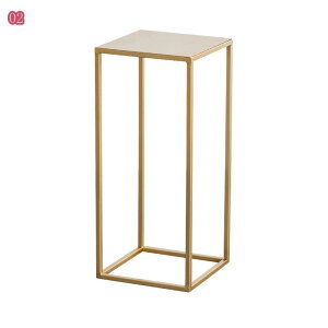 フラワースタンド アイアン 花台 プランタースタンド 3段 4段 ガーデンラック おしゃれ 植木鉢 台 観葉植物 盆栽棚 園芸ラック ベランダ 玄関 ガーデン 飾り棚 室内/屋外 ブラック フラワーラ