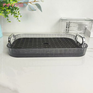 底水切れ ディッシュラック 水切りラック食器 水切り 食器乾燥ラック 食器収納排水 ディッシュスタンド 水切りかご 食器棚 お皿立て 食器ホルダー 収納 キッチン食器保管および乾燥用 お茶