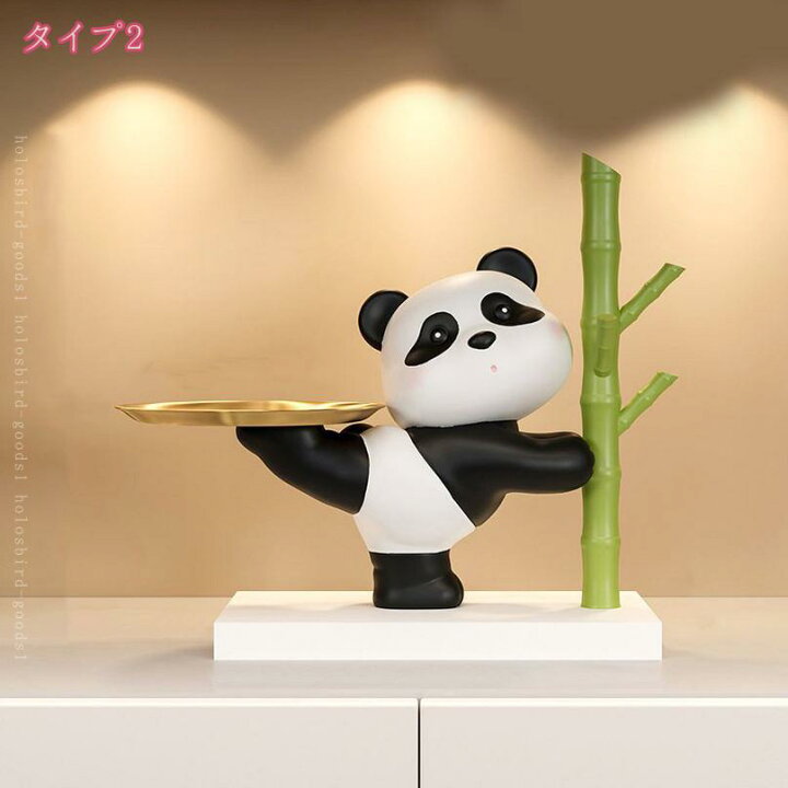 楽天市場】玄関 インテリア クマの置物 おしゃれ 小物 玄関 キー収納 