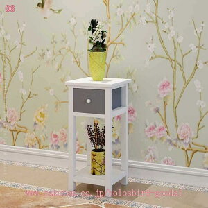 フラワースタンド プランタースタンド 花台 観葉植物 フラワー スタンド 室内 おしゃれ スリム 鉢 観葉 植物 置き 台 コンソール 北欧 玄関 花 プランター 飾り台 インテリア holosbird-goods1