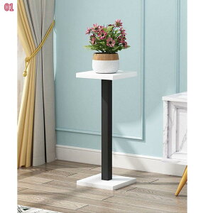 フラワースタンド 置き台 バルコニー 飾り台 花台 サイドテーブル コーヒー色 室内 屋外 花台 盆栽スタンド 植物スタンド 収納棚 インテリア 四角 ガーデンラック 多層屋内/屋外 植物棚 テー