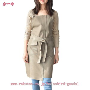 撥水加工 H型エプロン おしゃれ 多機能ポケット 男女兼用 H型 汚れにくい 作業エプロン 作業用 ガーデンエプロン シワになりにくい 脱着簡単 耐久性 仕事用 動きやすい ショートエプロン 家