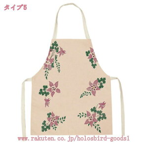 エプロン 女性用 キッズ かわいい キッチンエプロン おもしろ 親子 お揃い 花柄 可愛い かわいい おしゃれ 前掛け 首掛け 汚れ防止 多機能 キッズエプロン 親子エプロン 料理 カフェ 保育士