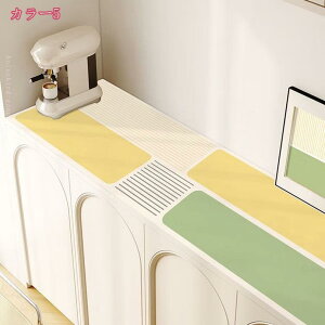 テーブルクロス テーブルマット PUレザー デスクマット 家庭 オフィス キッチン 撥水加工 テーブルカバー 幾何学 多機能 防塵 防水 防油 耐久 耐熱 汚れ防止 サイズ選択可能 holosbird-goods1