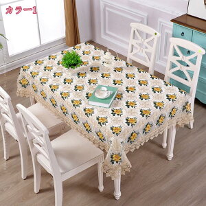 おしゃれ テーブルランナー 北欧 レース モダン 花刺繍 屋内 屋外 テーブルランナー 結婚式 パーティーウェディング ホームデコレーション テーブルセンター テーブルクロス 耐熱 柔らか イ