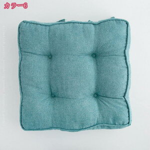 2枚/4枚/6枚 チェアパッド クッション 座布団 お尻が痛くならない 座面クッションフロア 和室 チェアパッド 上品 椅子 体圧分散 チェアパッド 座面クッション オフィス 椅子 車用 座り心地 通