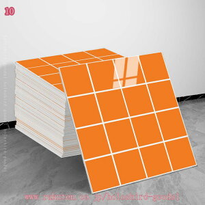 キッチンタイルシート防水 耐熱 大理石調 シート タイルシール 洗面所 壁 パネル DIY 目隠しシート オフィス用 窓用フィルム ガラスフィルム ガラスシート 飛散防止 台風対策 遮光断熱 浴室