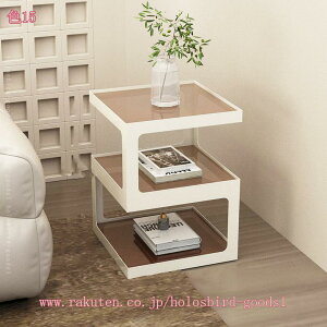 2000円OFFクーポン サイドテーブル ミニ ベッドサイドテーブル 木 かわいい デスク ソファ サイド 収納 引き出し テレワーク 机 白 茶 ソファサイド ナイトテーブル 北欧 サイドラック パソコ