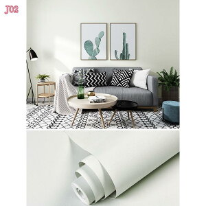 壁紙シール はがせる壁紙 カッティングシート リメイクシート 自己接着 張り替え クロス 補修 無地 おしゃれ 防水 汚れ 防止 インテリア 飾る diy 粘着シート 北欧 西海岸 家具 風呂 部屋リビ