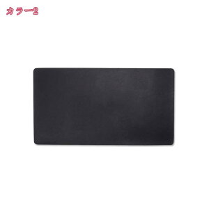 777円OFFクーポン PUレザー デスクマット ランチョンマット マウスパッド テーブルマット オフィス用 レザー調 撥水加工 おしゃれ 北欧 かわいい シンプル 抗菌 拭ける ネイビー ピンク パープ