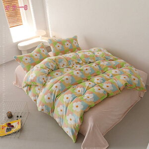 1000円OFFクーポン 掛け布団カバー フランネル 寝具カバーセット 花柄 洋式 布団カバー 冬 枕カバ 洗える ふんわり肌触り 掛けカバー厚手 発熱 通気 保温 静電気なし ファスナー 着脱らく 2way