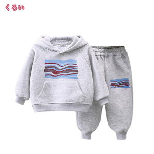 子供服 トレーナー キッズ スウェット 上下 キッズ 男の子 フードなし パーカー キッズ 子供 秋 冬 ジャージ セットアップ 上下セット スポーツウェア 運動着 部屋着 通園 通学 長袖 秋冬ラン