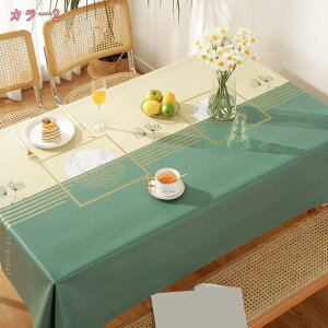 テーブルクロス ダイニングテーブル ビニールクロス 防水 撥水 傷防止 インテリア キッチン用品 リビング 大判 レストラン カフェ おもてなし 来客 シンプル 北欧 holosbird-goods1