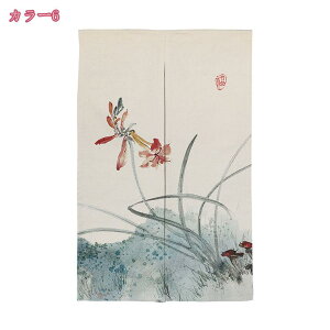 おしゃれ 目隠し のれん 暖簾 部屋間仕切り 廊下 隙間風遮断 保温 障子 入り口 ドア 寝室 1枚 ナチュラル 遮光 のれん 玄関 キッチン リビング 飲食店 出入り口 和風 断熱カーテン 防寒 防音