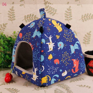 小型犬 ベッド ドーム ハウス 洗える ペットハウス 犬用 猫用 ドーム型 おしゃれ かわいい ふわふわ クッション付き ネコ イヌ 暖かい ペットクッション 柔らかい もこもこ リバーシブル 2way