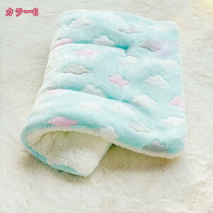 300円OFFクーポン ペットクッション ペットベッド 角形 犬 猫 小型犬 中型犬 大型犬 大きい 小さい 洗える フランネル 防寒 寒さ対策 ふわふわ 柔らか 通年 オールシーズン 猫ベッド 犬ベッド