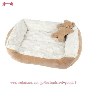 ペットベッド 犬 ベッド 猫 ベッド 冬 ふわふわ 小型犬 中型犬 大型犬 洗える ペット 猫用ベッド クッション マット 洗濯 通年 猫グッズ 犬グッズ ペット用品 保温防寒 寒さ対策 猫 犬 小動物