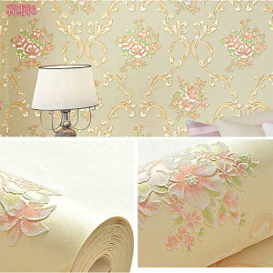 壁紙 シール はがせる おしゃれ 厚手 壁紙 リメイク シート 無地 白 のり付き 防水 ふすま ウォール ステッ カー カッティングシート53cm×10m 織物調 ベージュ チェック柄 模様替え はがせるDIY