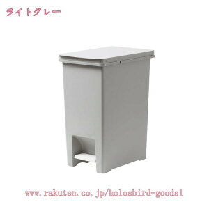 ゴミ箱 15L ペダル ( 10リットル ふた付き 分別 キッチン ダストボックス スリム 分別ゴミ箱 棚下 カウンター下 縦型 角型 ペダルペール 蓋付き シンプル おしゃれ 小窓 プラスチック 蓋付き