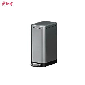 ごみ箱 インテリア ゴミ袋 寝室 ふた付き 北欧 蓋つき かわいい シンプル リビング 一人暮らし ダストボックス ワンハンドペール分別 屋外 スリム ゴミ箱 洗面所 台所 キッチン フタ キッチ