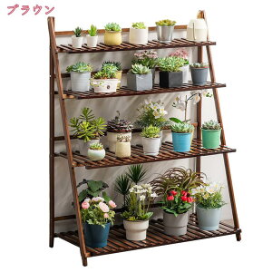 棚 竹製 マルチフリーラック 3段 北欧 シェルフ 収納 収納ラック 収納棚 おしゃれ 花台 オープンラック オープンシェルフ ウッドラック 玄関収納 オープンラック フラワーラック ブラウン フ