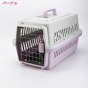 6個 防災ペットキャリーバッグ 小型犬 多頭飼い 犬 猫 ペット キャリー ペットキャリーケース コンテナ クレート ハードキャリー ペットクレート ペットケンネル 車 新幹線 飛行機対応 取っ