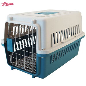 4個 ペットケンネル 猫 犬 航空輸送ボックス キャンピングキャリー 旅行 犬小屋 ポータブル 猫ケージ 頑丈 ペット用品 アウトドア 防災 ハードタイプ ペットキャリー キャリーバッグ 多頭飼