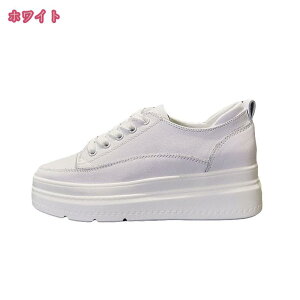 777円OFFクーポン スニーカー レースアップ レディース 低反発 軽量 ウォーキングシューズ ウェッジヒール オールシーズン 小さいサイズ 大きいサイズ 旅行 ストリート コンフォート 通学 通