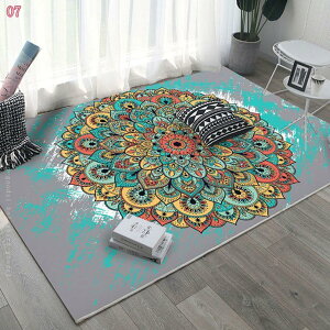 ラグ おしゃれ 絨毯 3畳 カーペット 北欧 男前 モダン ヴィンテージ アンティーク じゅうたん オシャレ お洒落 輸入 ホットカーペット対応 床暖対応 リビング 洋室 洋間 和室 寝室 子供部屋