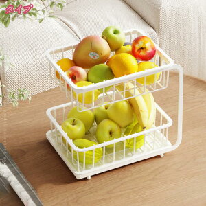 バスケットワゴン キャスター付き 多機能 収納カゴ 収納ラック 大容量 調整可能 スタッキング式 収納バスケット バスルームワゴンカート スペースラック きんぞくラック スチールラック キ