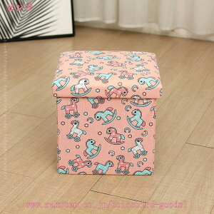 [Xc[ [{bNX Ibg} ܂肽ݎ ֎q Xg[W`FA u ݑ ȃXy[X Ȗ ߗގ[ [ rO//QKp 38*38*38cm x[W 炩NbV